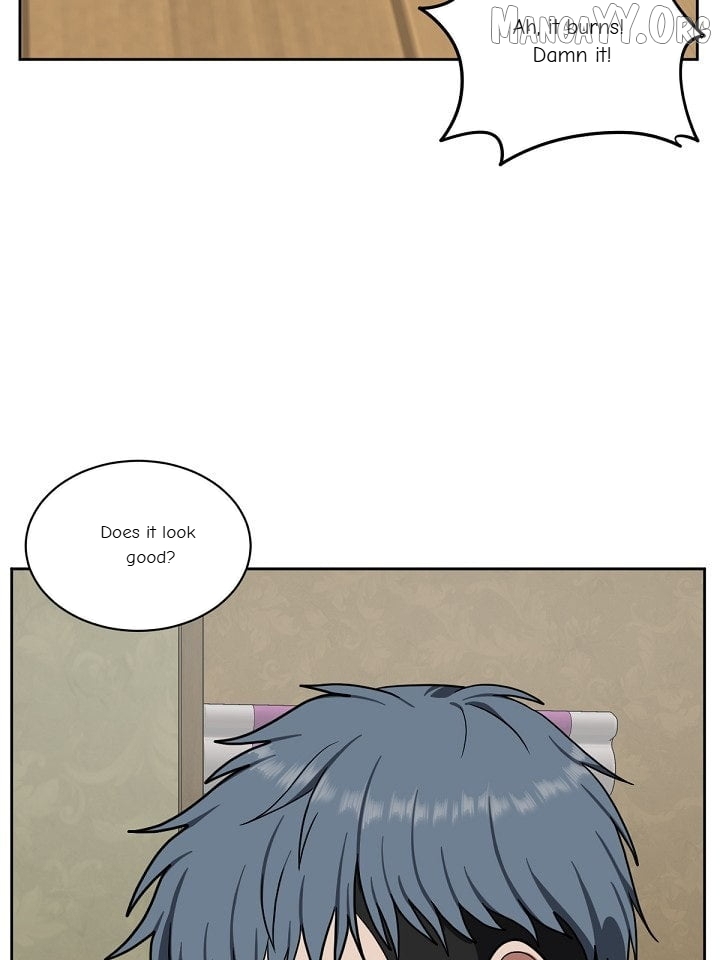 Change Me Chapter 36 - page 132